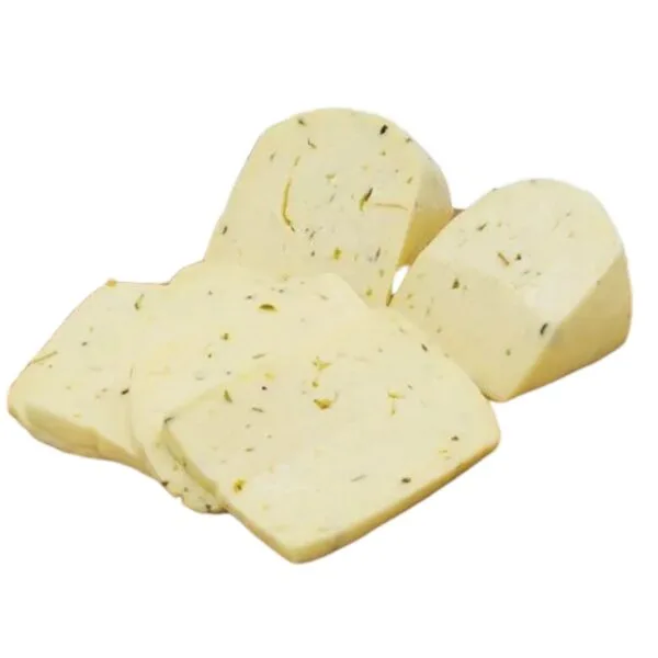 Queso Belpaese con Orégano