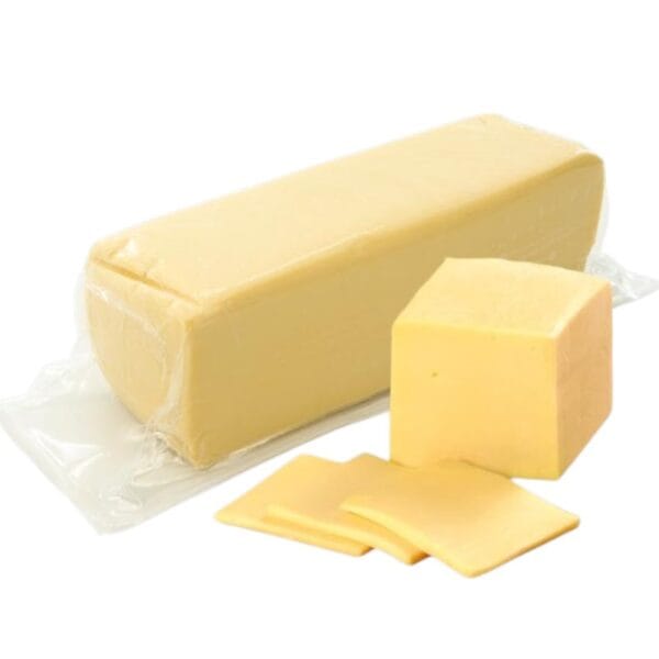 Queso Edam Selección