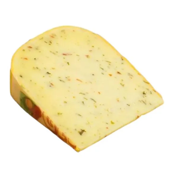 Queso Finas Hierbas
