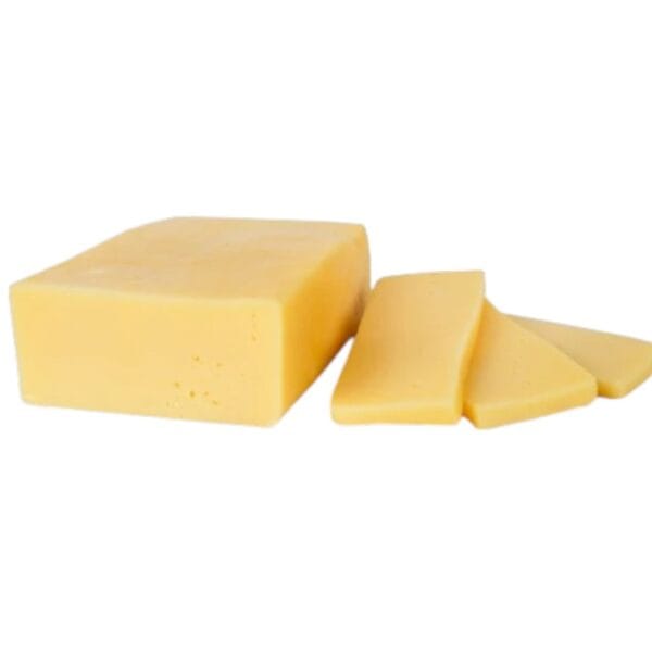 Queso Holandés