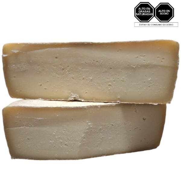Queso Paria Reserva 12 m