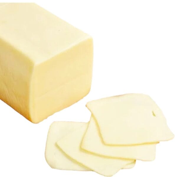 Queso Mozzarella