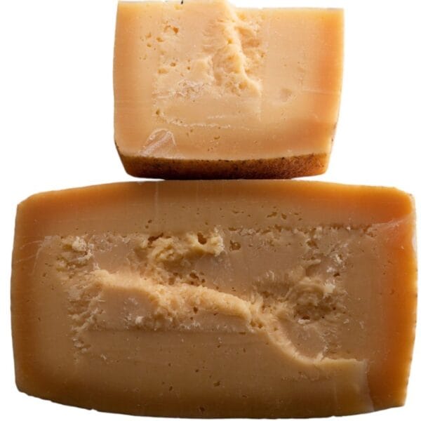 Queso Parmesano 12M