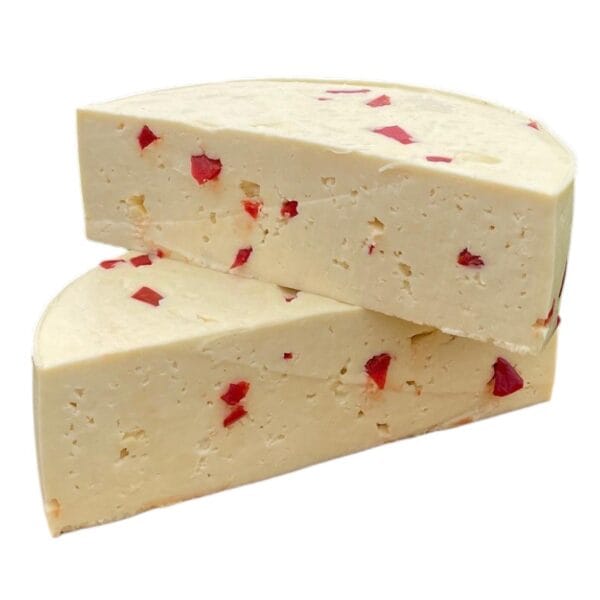Queso con Rocoto