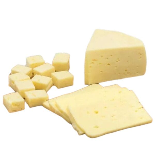 Queso Suizo