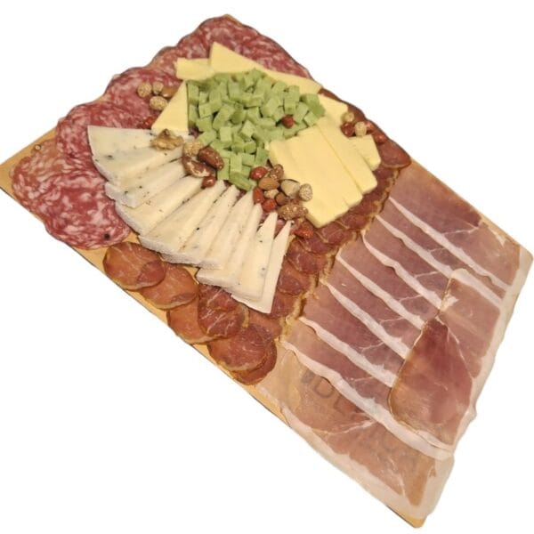 Tabla Gran Bodega