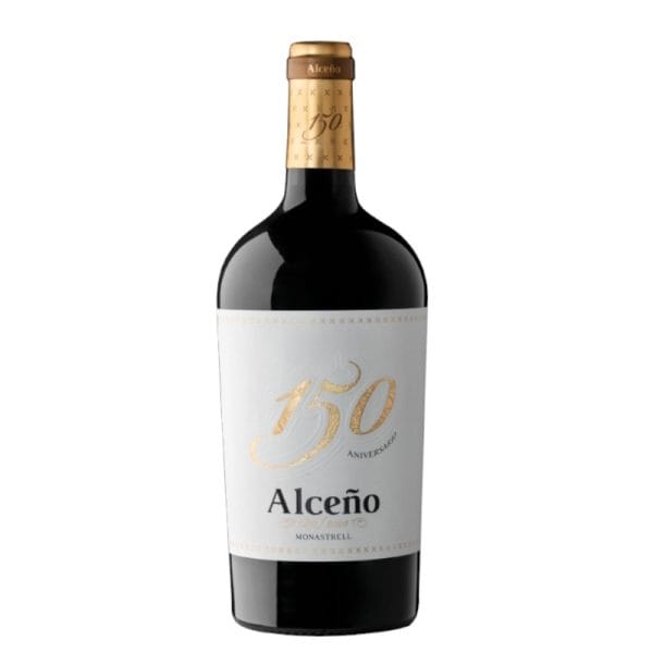 Tinto Magnum Alceño 150 Aniversario 2023