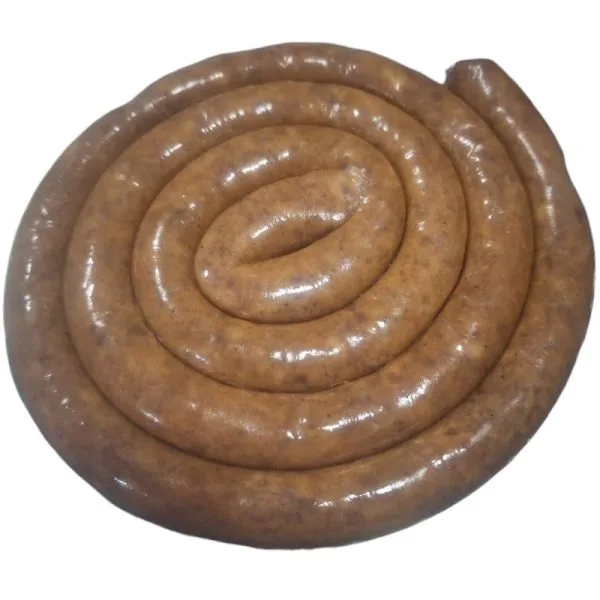 Chistorra Pandereta
