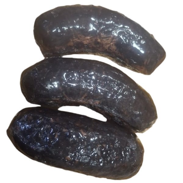 Morcilla de Arroz