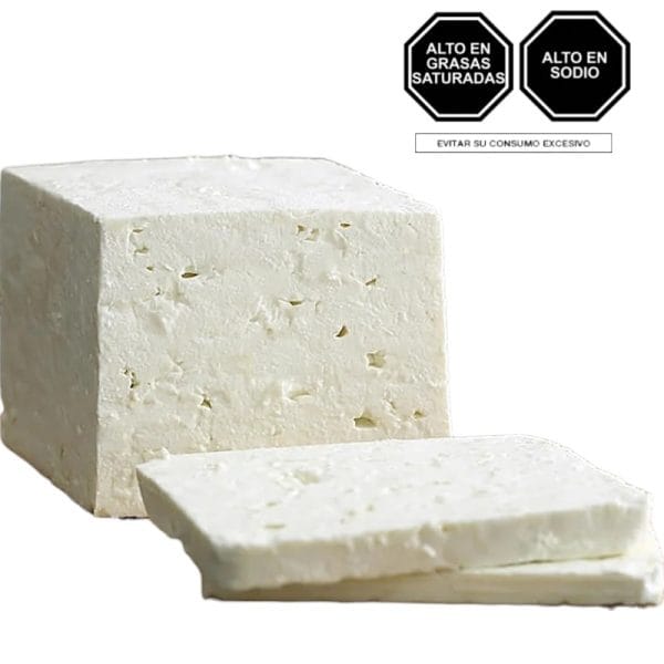 Queso Fresco Feta