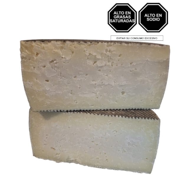 Queso Manchego Viejo Reserva La Tradición