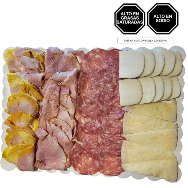 Tabla Reserva del Norte
