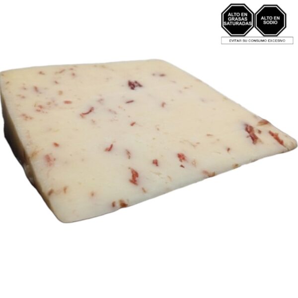 Queso Gouda Ahumado al Jamón