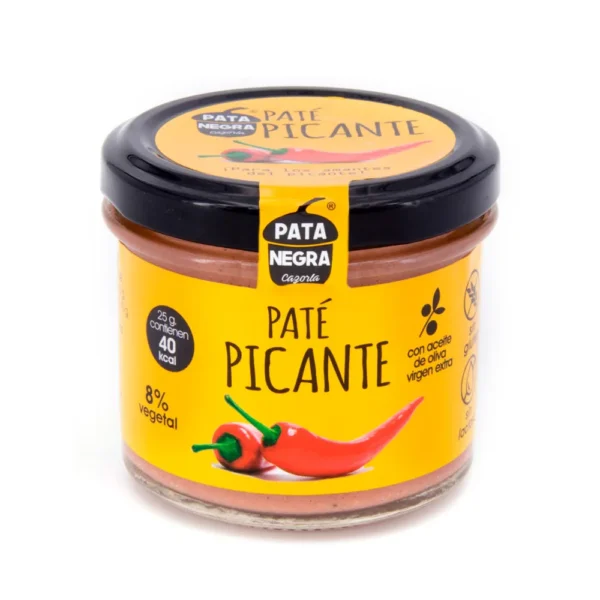 Paté Picante 110 g