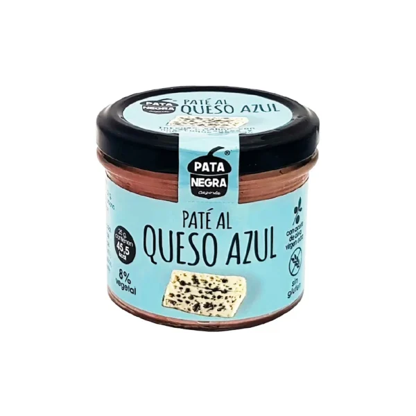 Paté de Queso Azul 110 g